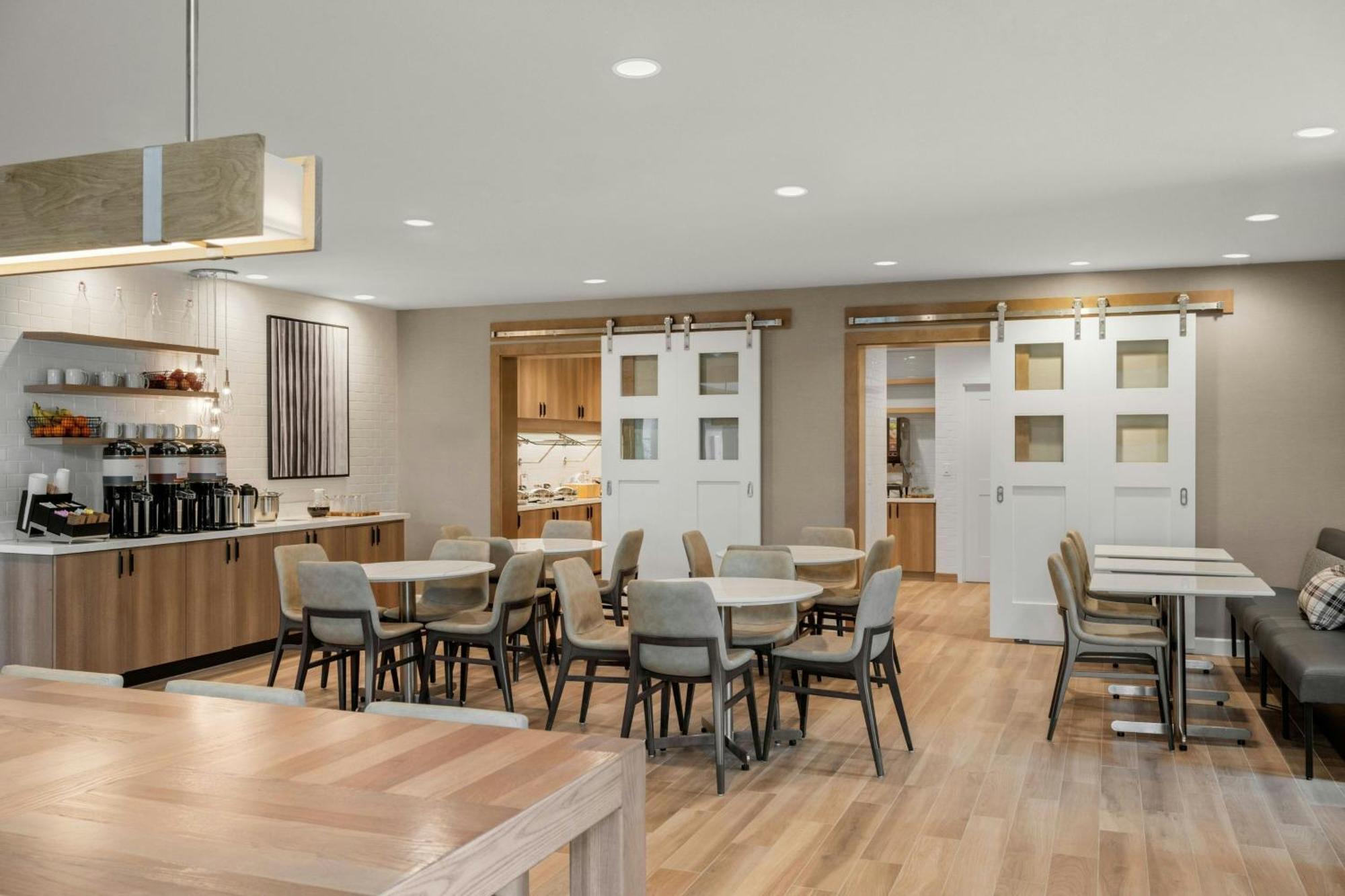 Residence Inn By Marriott Homewood Mountain Brook Exterior foto