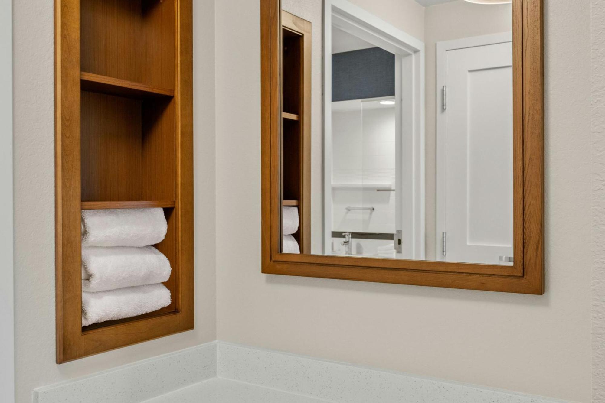 Residence Inn By Marriott Homewood Mountain Brook Exterior foto