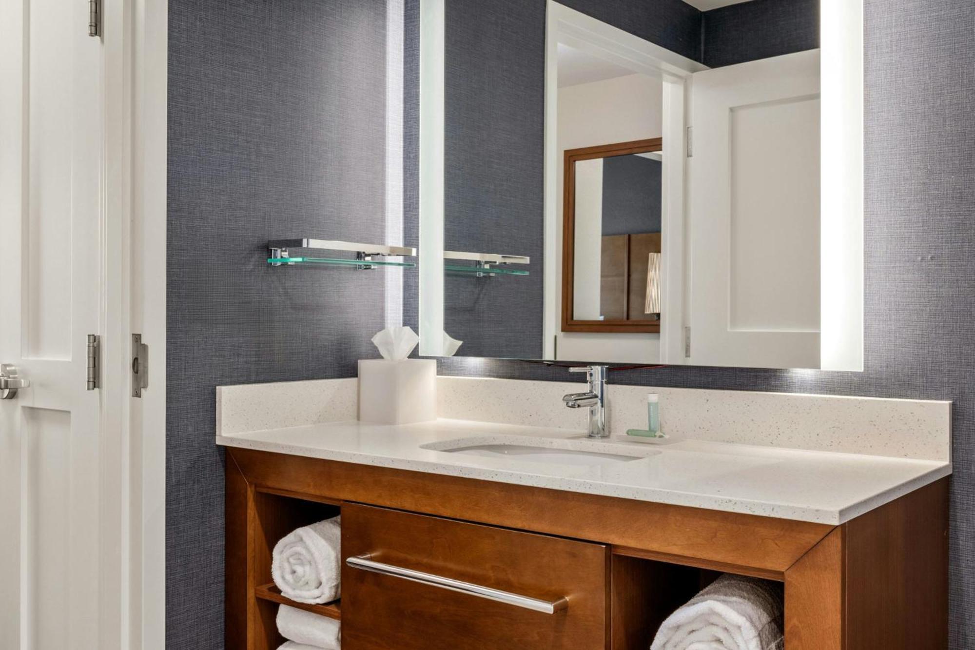 Residence Inn By Marriott Homewood Mountain Brook Exterior foto