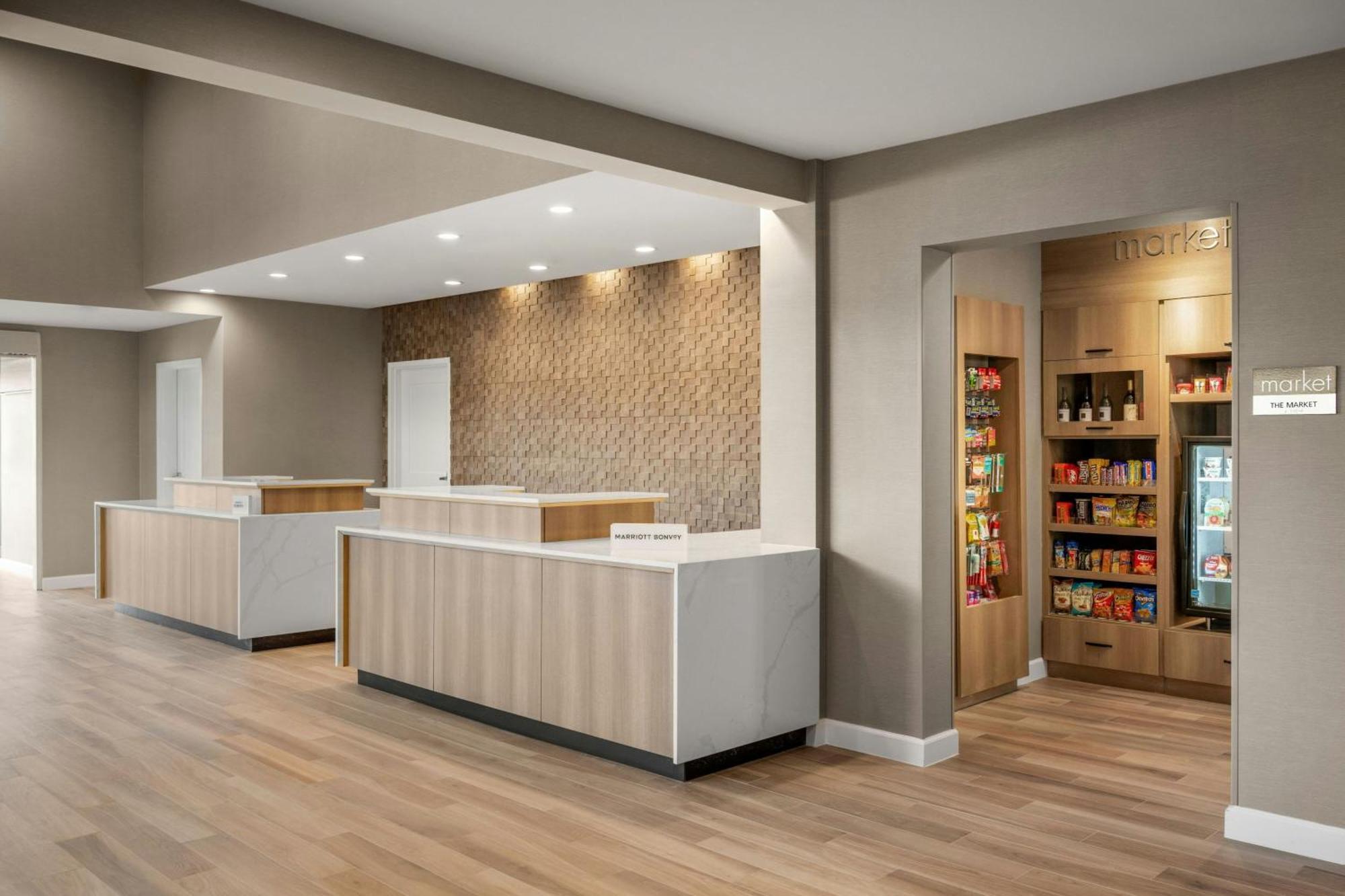 Residence Inn By Marriott Homewood Mountain Brook Exterior foto