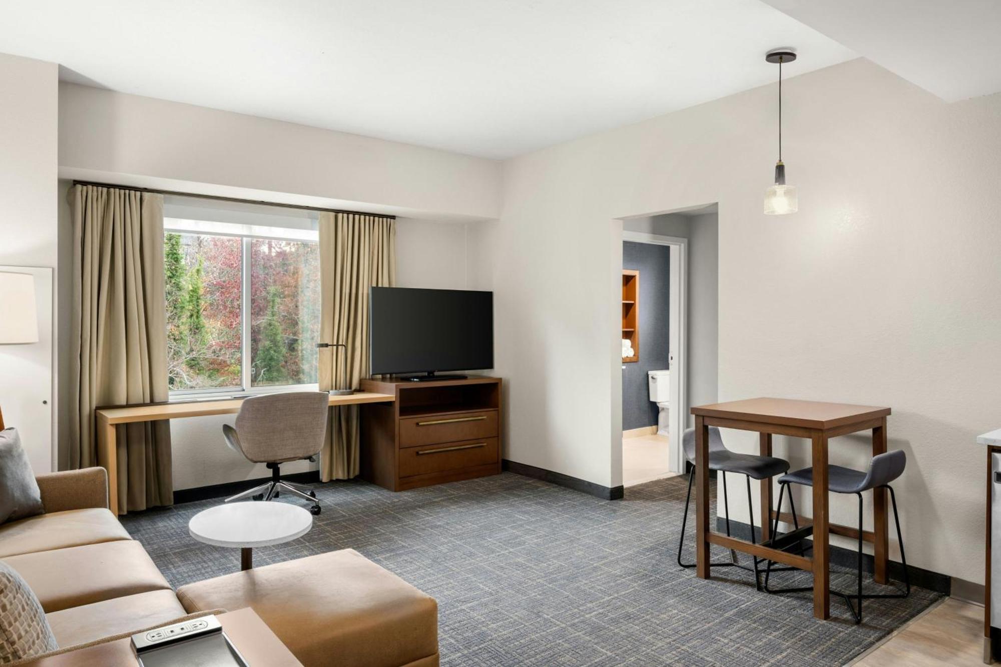 Residence Inn By Marriott Homewood Mountain Brook Exterior foto