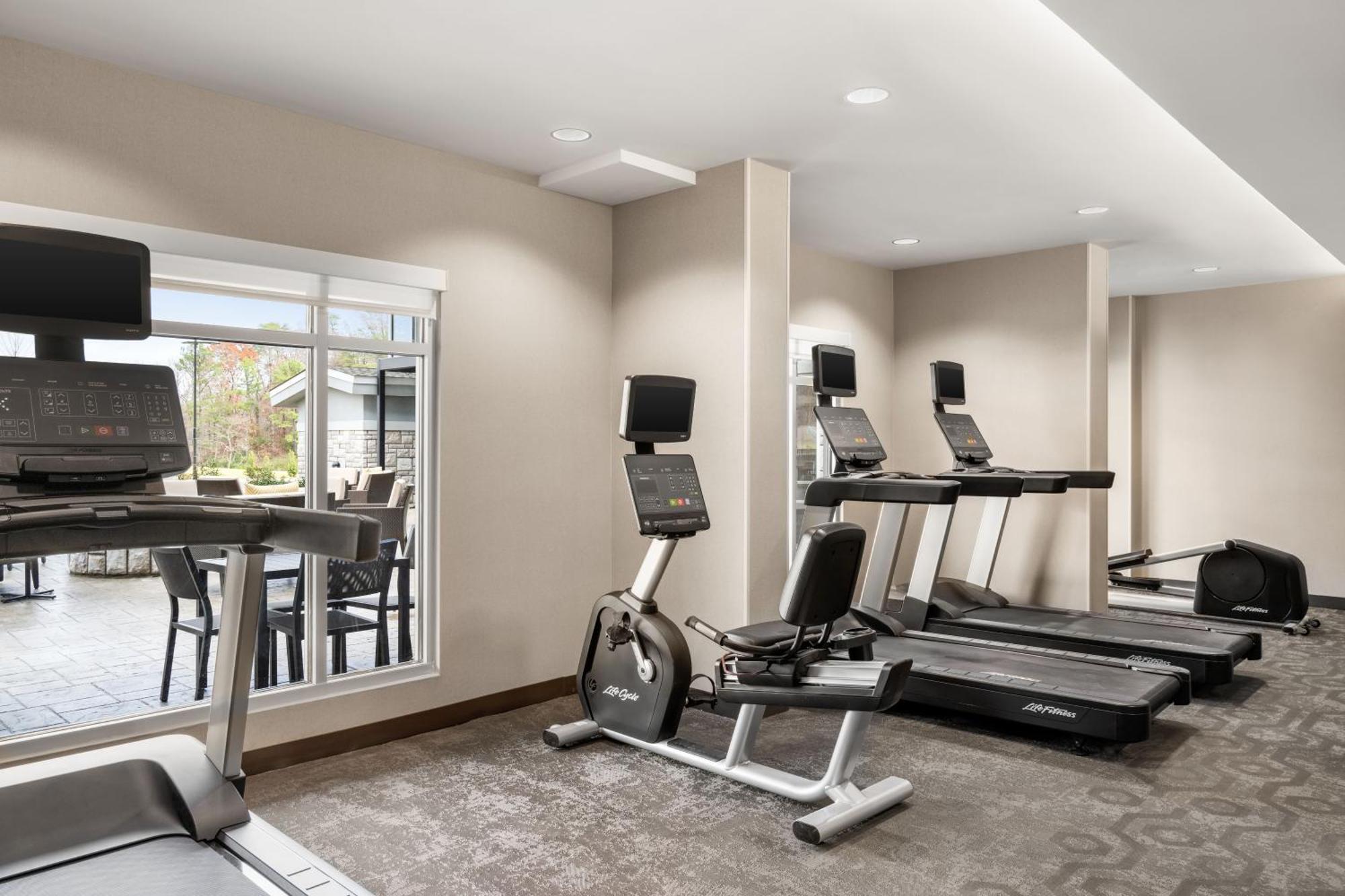 Residence Inn By Marriott Homewood Mountain Brook Exterior foto