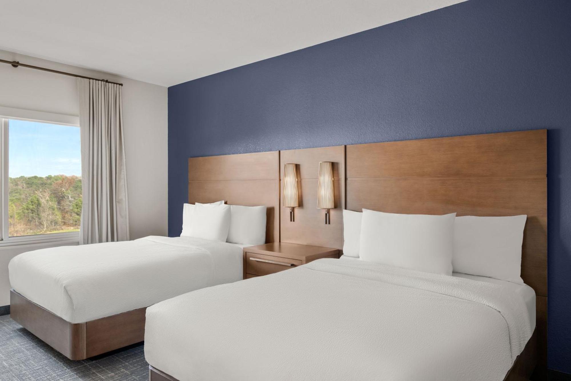 Residence Inn By Marriott Homewood Mountain Brook Exterior foto